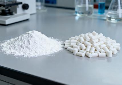 TAIC-50 vs. Pulver TAIC: Vilken fungerar bättre?