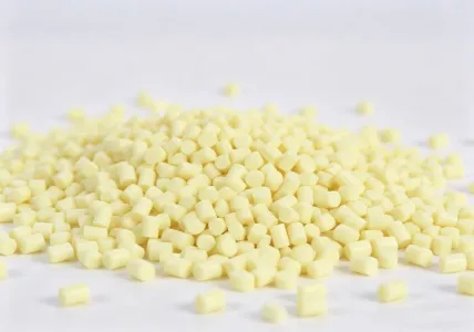 7 fördelar med att använda IS60-80 fördispergerade tillsatser vid gummitillverkning