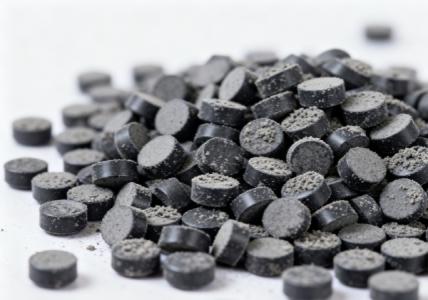 Varför ledande gummitillverkare väljer HA-40