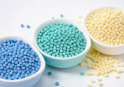 CBS vs. TBBS vs. MBS: Rubber Accelerator Selection Guide