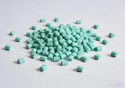 Vad är TBBS (NS)-80 Pre-Dispersed Masterbatch?