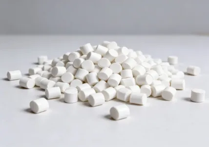 Egenskaper och tekniska egenskaper hos ETU(NA-22)-80 Masterbatch