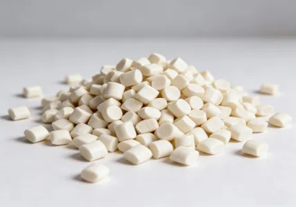 Mekanismen för NOBS-80-acceleratorn