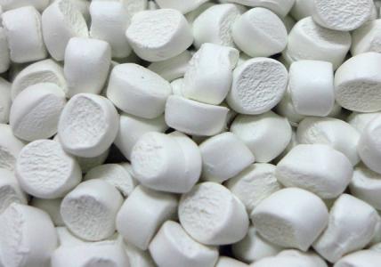 TiO₂-80: Fördispergerad masterbatch för gummi- och trycktillämpningar