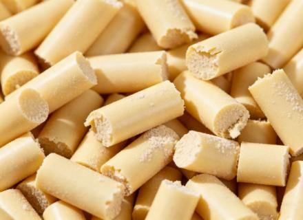 Renare produktion med APM40: Inget damm, inget krångel