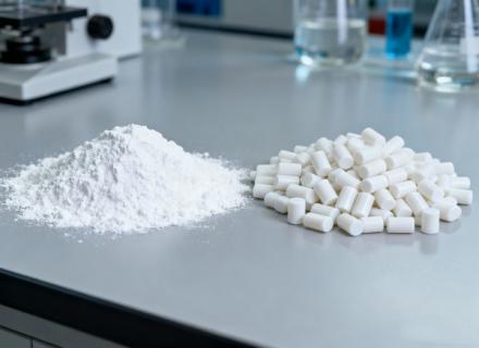 TAIC-50 vs. Pulver TAIC: Vilken fungerar bättre?