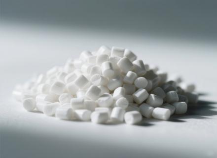 Optimera NR-, SBR- och EPDM-gummi med ZnO-80