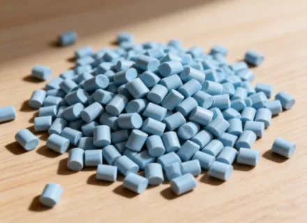 CBS(CZ)-80: Pålitlig accelerator för modern gummiproduktion