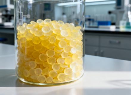 C5-100: Förbättra klibb och grön styrka i gummiblandningar