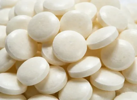 TETD-80: Ett smartare sätt att påskynda gummivulkanisering