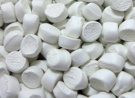 TiO₂-80: Fördispergerad masterbatch för gummi- och trycktillämpningar